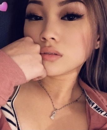 Анжела, 23 года